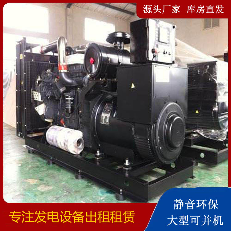 甘南发电车出租 柴油发电机组需要经常换机油吗？