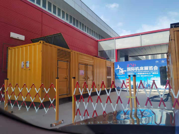 甘南发电机出租 对于发电机的特性你了解多少？
