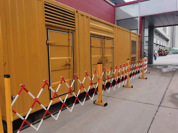 甘南发电机出租 你知道怎样鉴定发电机品质的好坏吗？