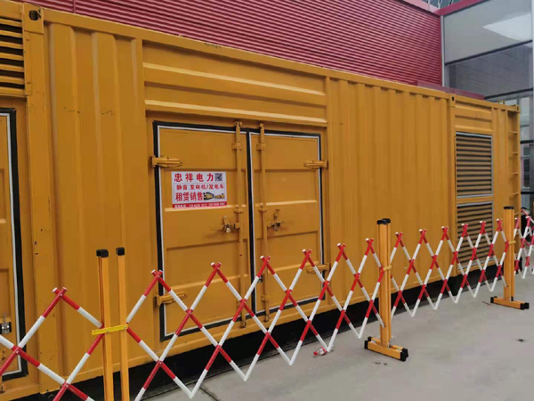 甘南关于通用发电机的十万个为什么？