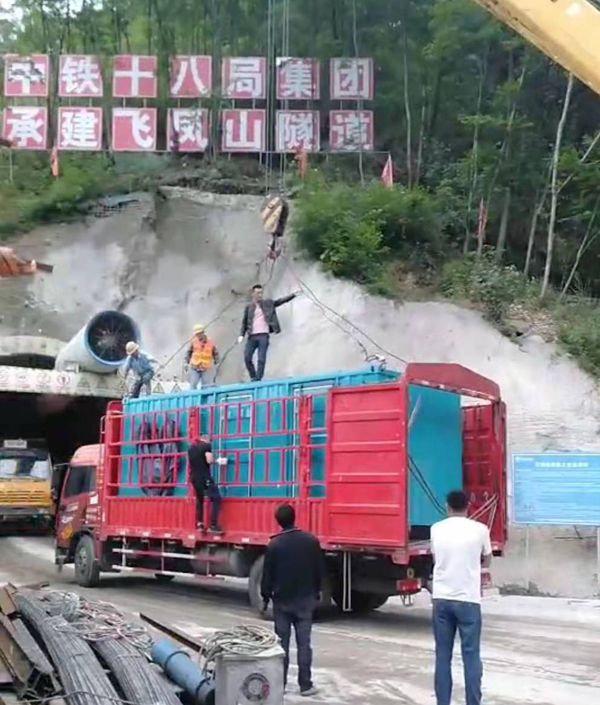 甘南发电机组维修后输出功率降低是什么问题