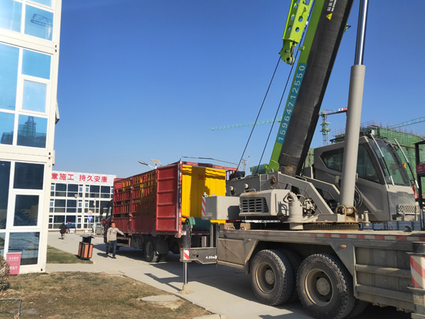 甘南发电机出租50KW柴油发电机组需要配多粗电缆线