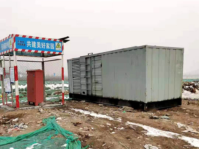 甘南燃气发电机在高海拔地区运行时会遇到哪些常见故障？