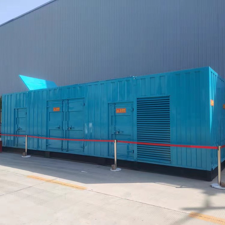 甘南怎样更换柴油发电机组的空气滤清器？