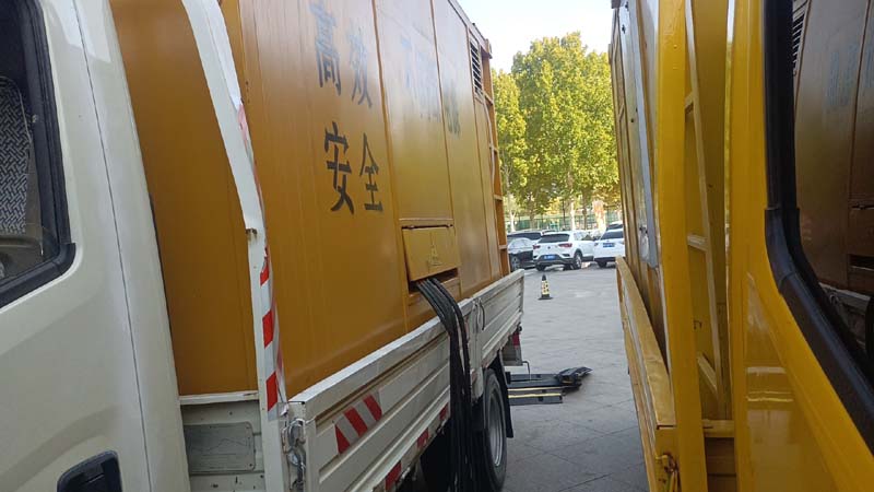 甘南如何判断柴油发电机组和UPS电源的切换时间是否符合要求？