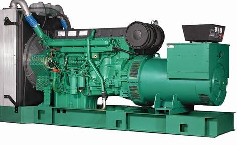 甘南发电机除垢后需要用清水冲洗水冷式机油散热器几次？