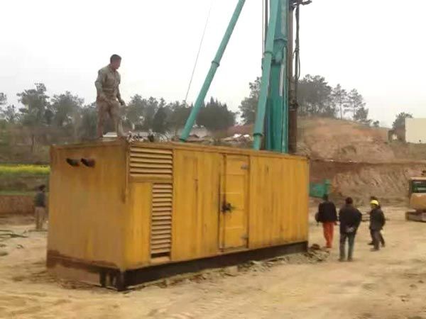 甘南柴油发电机组应用场合有哪些？